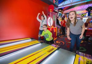 Arcade Fun | Thrills Laser Tag & Arcade - Miramar Beach / Destin / HWY 30A - Florida